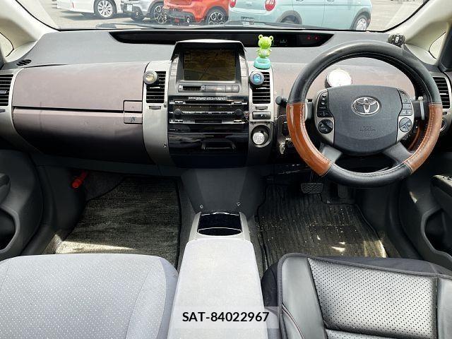 Toyota PRIUS 2005-08 7223594-1