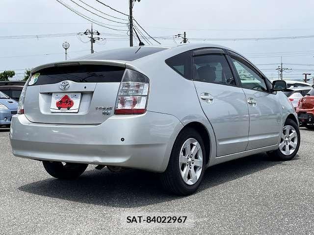Toyota PRIUS 2005-08 7223594-2