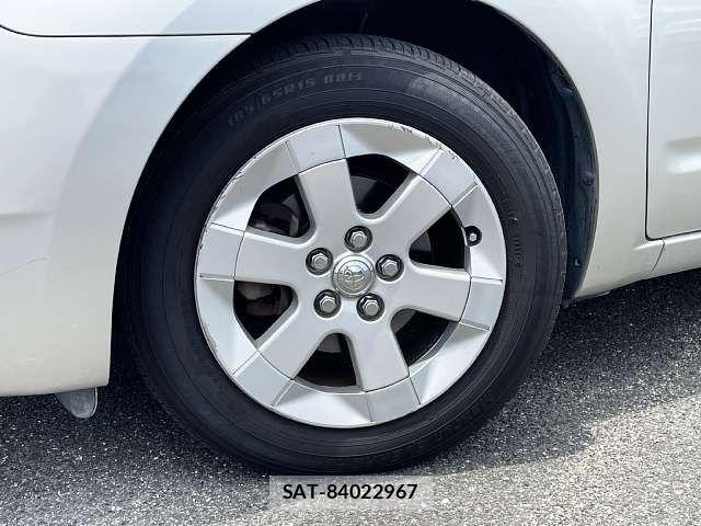 Toyota PRIUS 2005-08 7223594-3