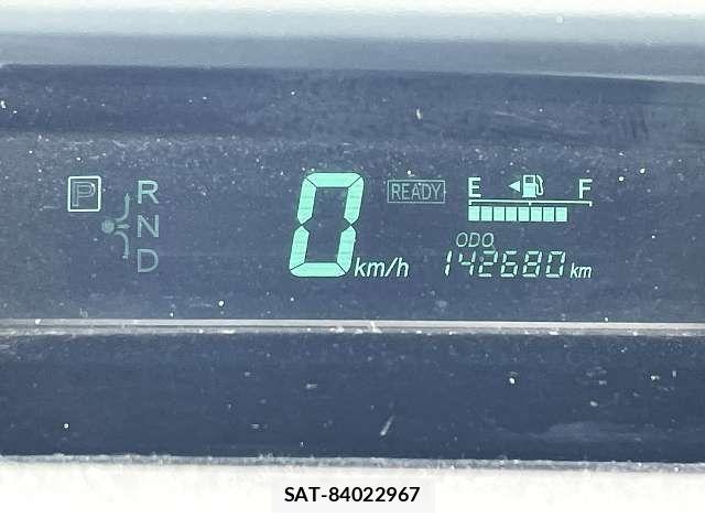 Toyota PRIUS 2005-08 7223594-5