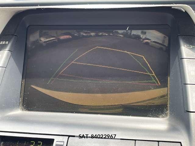 Toyota PRIUS 2005-08 7223594-7
