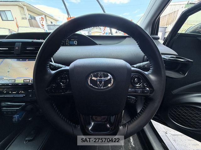 Toyota PRIUS 2020-02 7223782-17