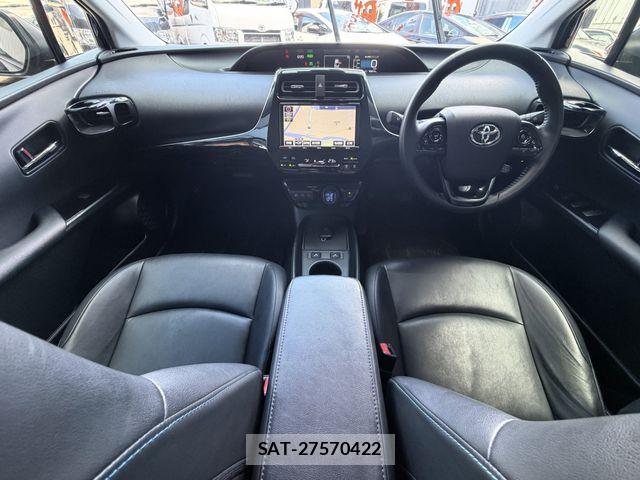 Toyota PRIUS 2020-02 7223782-1