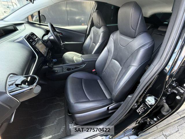 Toyota PRIUS 2020-02 7223782-22