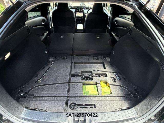 Toyota PRIUS 2020-02 7223782-26