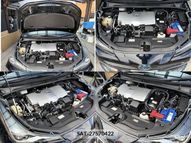 Toyota PRIUS 2020-02 7223782-27