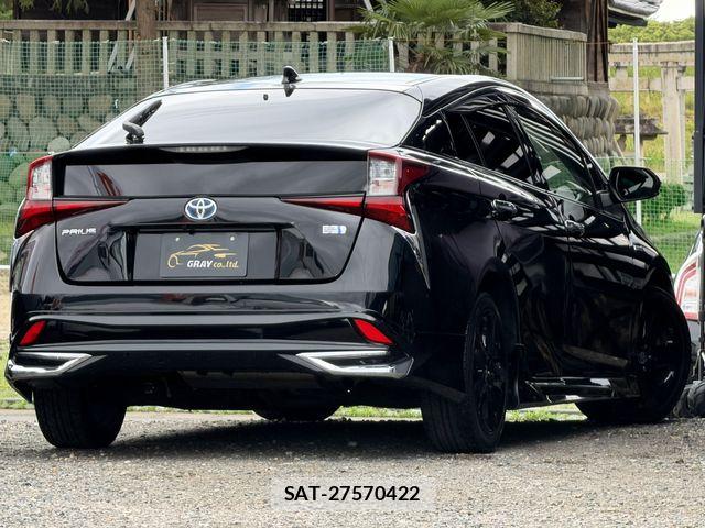 Toyota PRIUS 2020-02 7223782-2