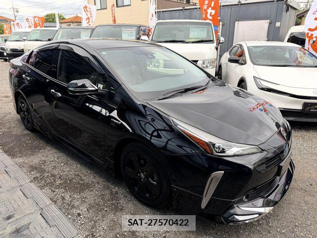 Toyota PRIUS 2020-02 7223782-29