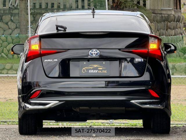 Toyota PRIUS 2020-02 7223782-4