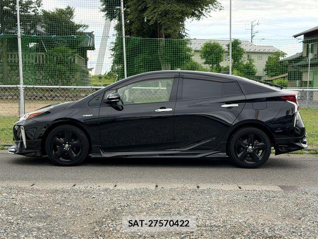 Toyota PRIUS 2020-02 7223782-5