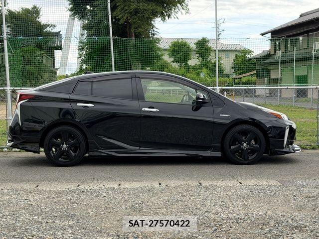 Toyota PRIUS 2020-02 7223782-6