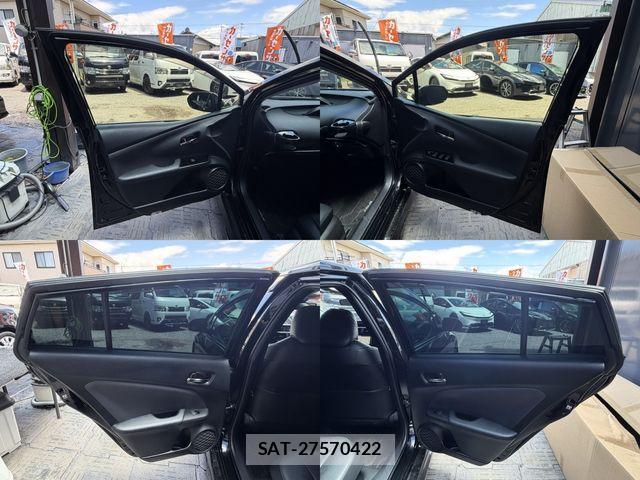 Toyota PRIUS 2020-02 7223782-7