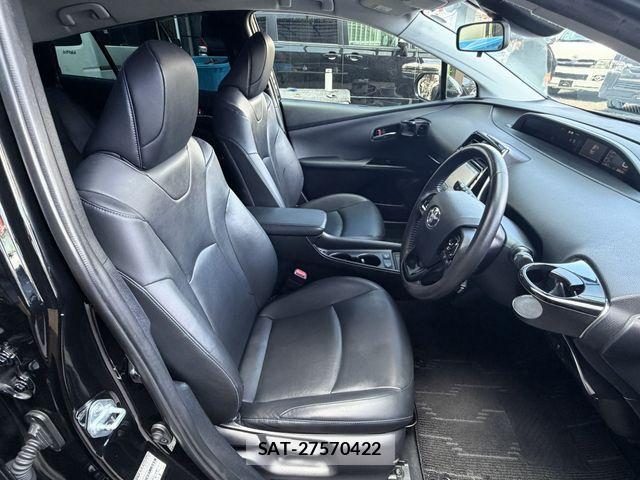 Toyota PRIUS 2020-02 7223782-8