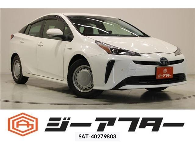 Toyota PRIUS 2020-03 7223780-0