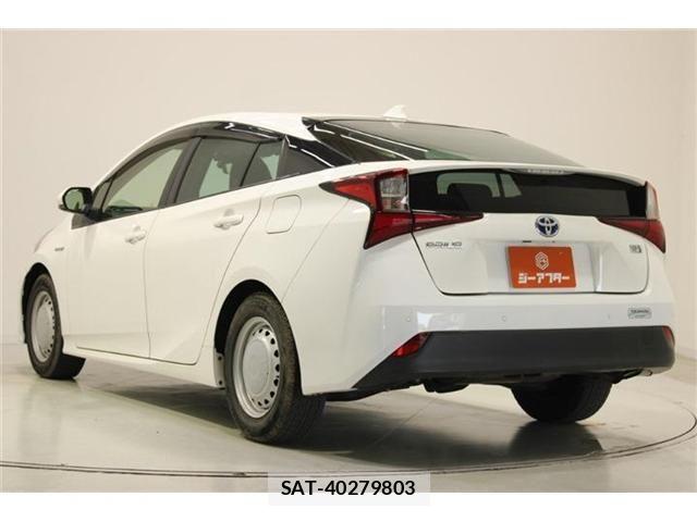 Toyota PRIUS 2020-03 7223780-9