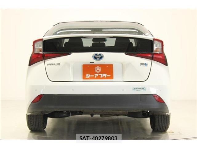Toyota PRIUS 2020-03 7223780-10