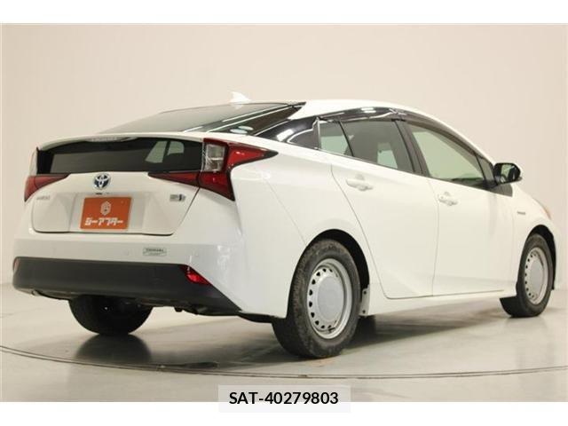 Toyota PRIUS 2020-03 7223780-11