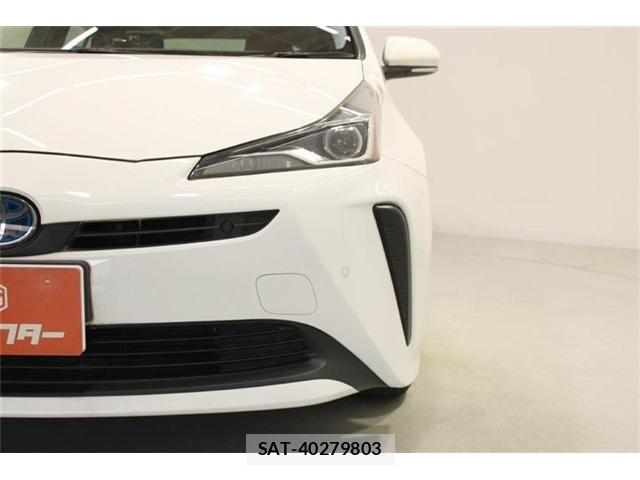 Toyota PRIUS 2020-03 7223780-13