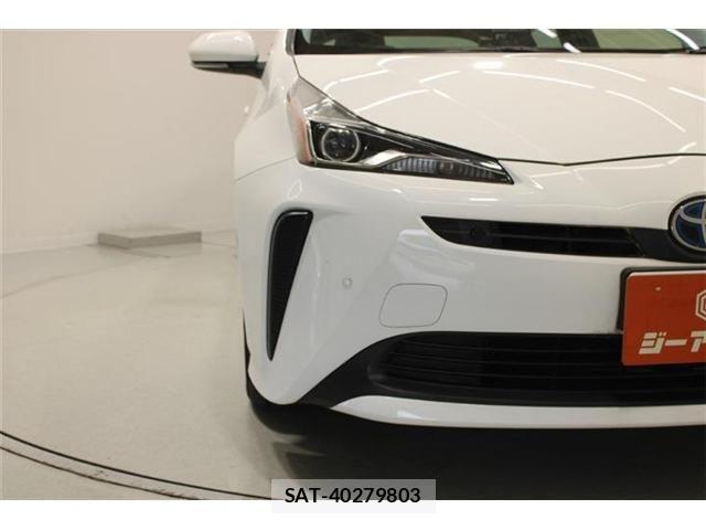Toyota PRIUS 2020-03 7223780-15