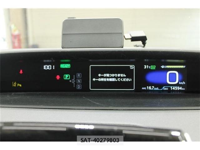 Toyota PRIUS 2020-03 7223780-4