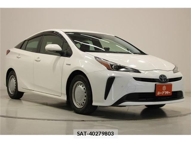 Toyota PRIUS 2020-03 7223780-5