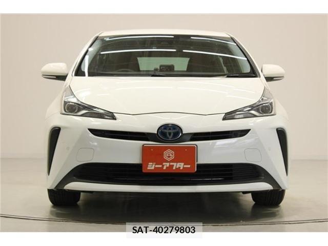 Toyota PRIUS 2020-03 7223780-6