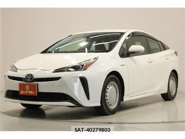 Toyota PRIUS 2020-03 7223780-7