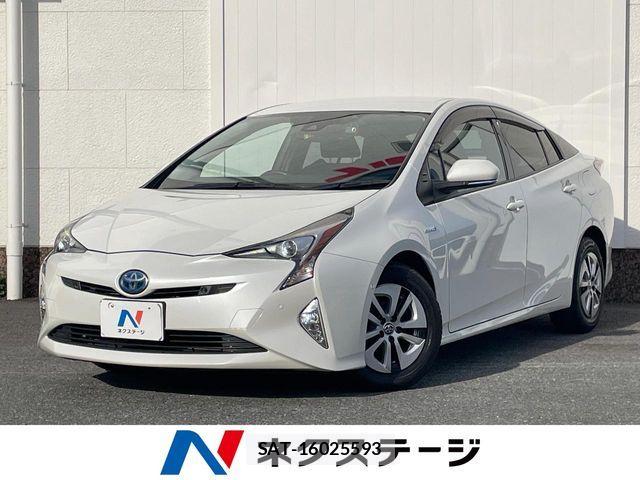 Toyota PRIUS 2016-06 7218503-0
