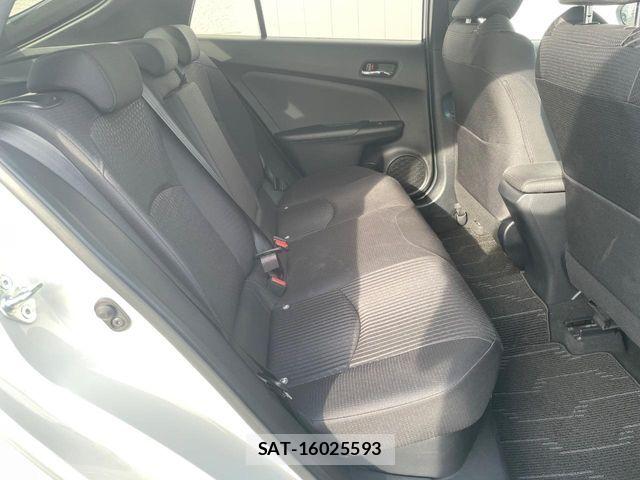 Toyota PRIUS 2016-06 7218503-9