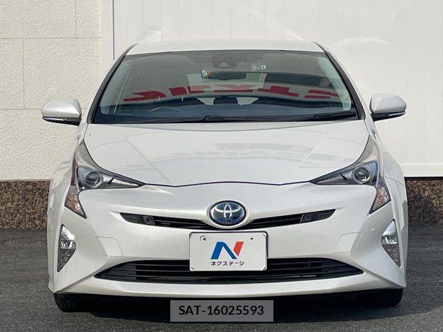 Toyota PRIUS 2016-06 7218503-13