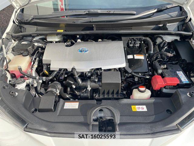 Toyota PRIUS 2016-06 7218503-17