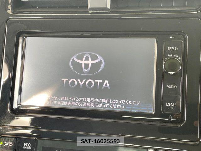 Toyota PRIUS 2016-06 7218503-2