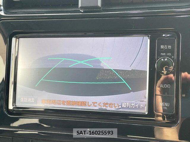 Toyota PRIUS 2016-06 7218503-4