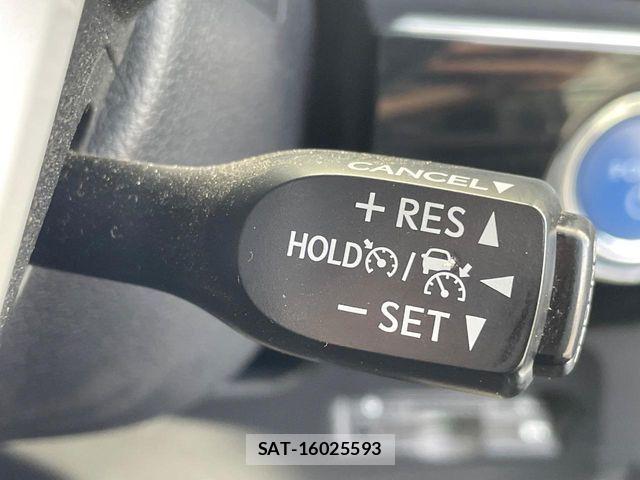 Toyota PRIUS 2016-06 7218503-6