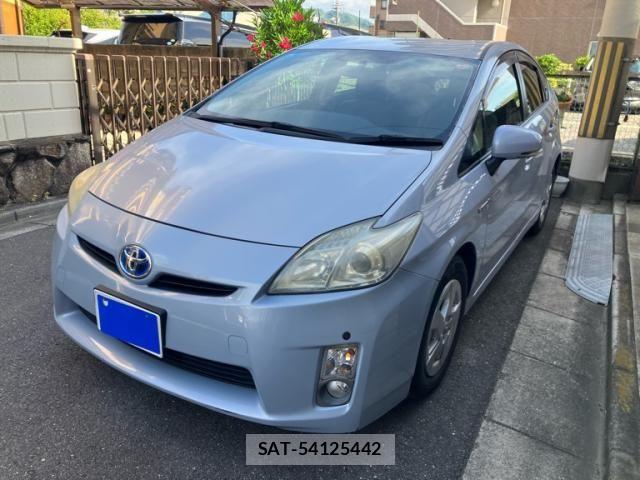 Toyota PRIUS 2009-10 7223617-0