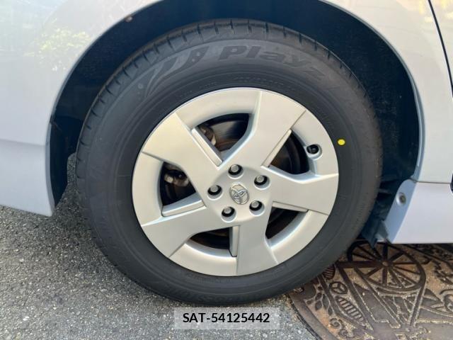Toyota PRIUS 2009-10 7223617-9