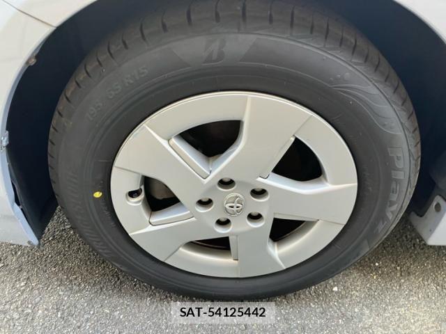 Toyota PRIUS 2009-10 7223617-11