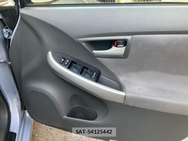 Toyota PRIUS 2009-10 7223617-15