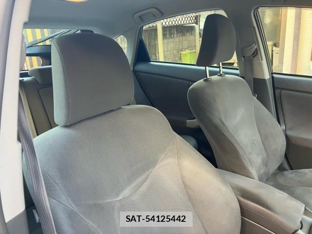 Toyota PRIUS 2009-10 7223617-16