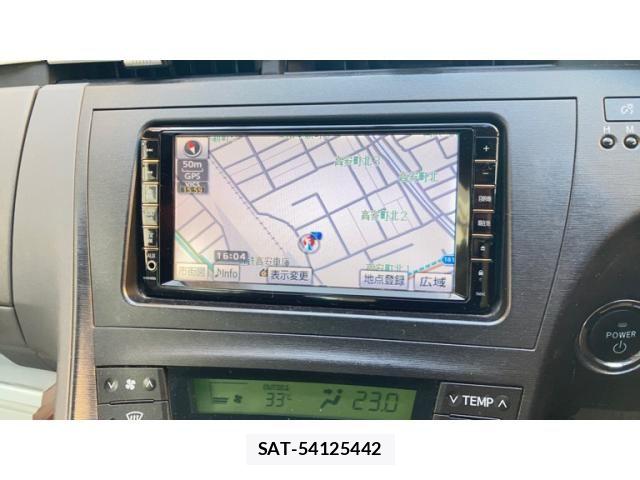 Toyota PRIUS 2009-10 7223617-20