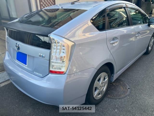Toyota PRIUS 2009-10 7223617-5