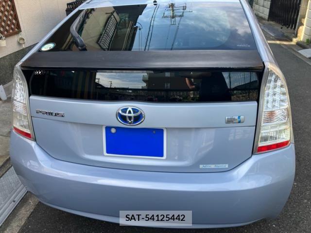 Toyota PRIUS 2009-10 7223617-6