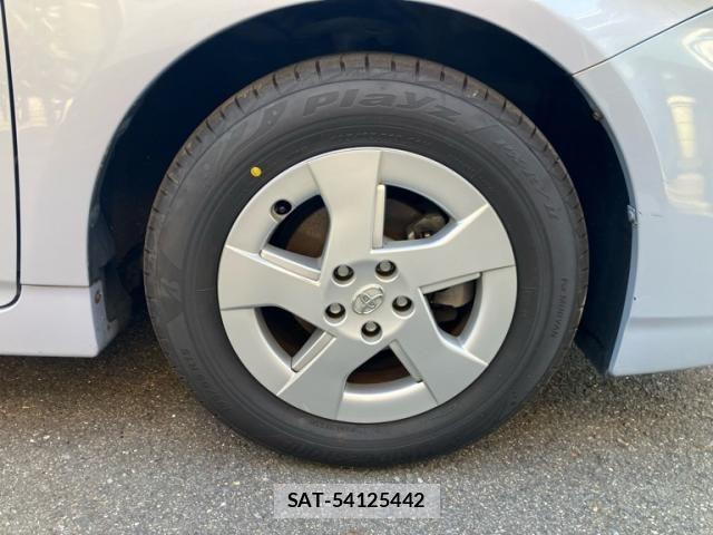 Toyota PRIUS 2009-10 7223617-8