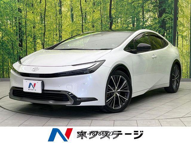 Toyota PRIUS 2023-07 7223820-0