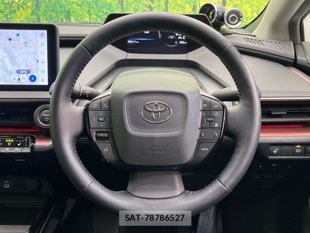 Toyota PRIUS 2023-07 7223820-10