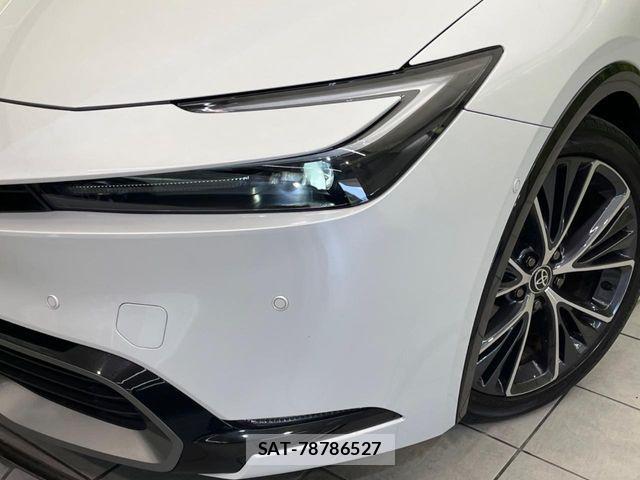 Toyota PRIUS 2023-07 7223820-11