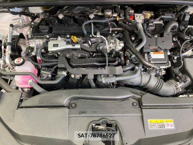 Toyota PRIUS 2023-07 7223820-17