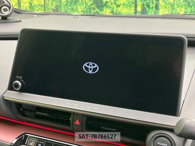 Toyota PRIUS 2023-07 7223820-3