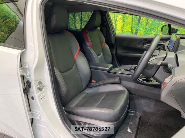 Toyota PRIUS 2023-07 7223820-7