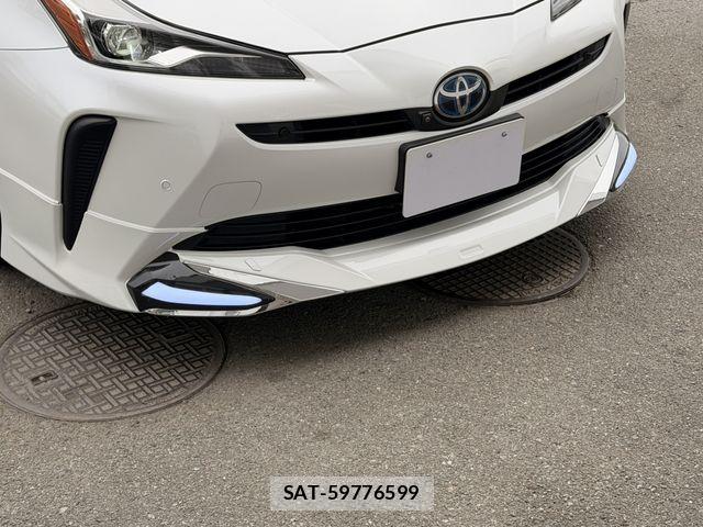 Toyota PRIUS 2022-03 7223792-12